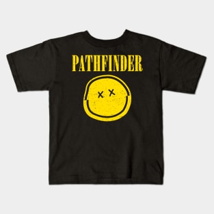 Pathfinder Kids T-Shirt